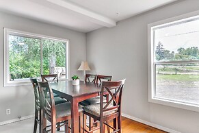 Private PNW Getaway on Puget Island!