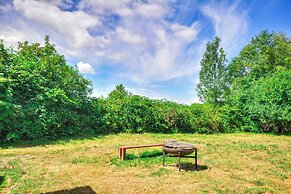 Private PNW Getaway on Puget Island!