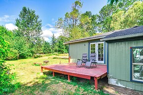 Private PNW Getaway on Puget Island!