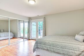 Private PNW Getaway on Puget Island!