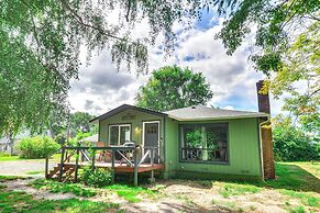 Private PNW Getaway on Puget Island!