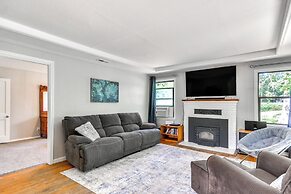 Private PNW Getaway on Puget Island!