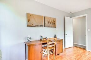 Private PNW Getaway on Puget Island!