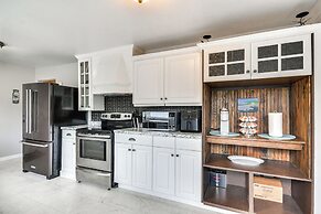 Private PNW Getaway on Puget Island!