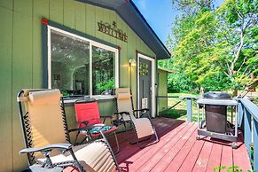 Private PNW Getaway on Puget Island!