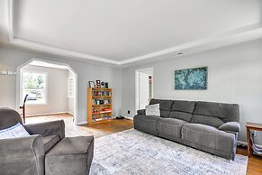 Private PNW Getaway on Puget Island!