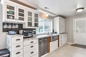 Private PNW Getaway on Puget Island!