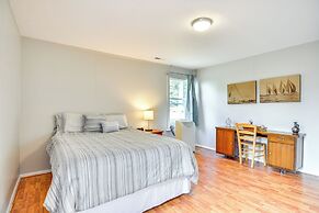 Private PNW Getaway on Puget Island!