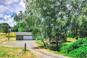 Private PNW Getaway on Puget Island!