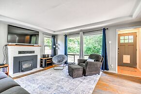 Private PNW Getaway on Puget Island!