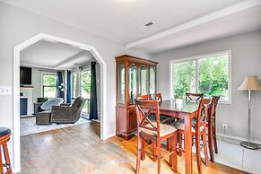 Private PNW Getaway on Puget Island!