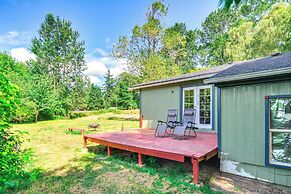 Private PNW Getaway on Puget Island!