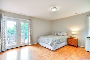 Private PNW Getaway on Puget Island!