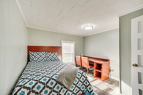 Lake Guntersville Home: 1 Mi to Boat Ramp!