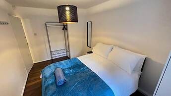 Melville Road Apartment - Birmingham City Centre