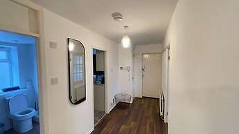 Melville Road Apartment - Birmingham City Centre