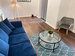 Melville Road Apartment - Birmingham City Centre