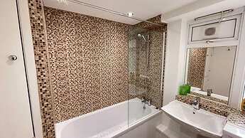 Melville Road Apartment - Birmingham City Centre