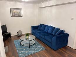Melville Road Apartment - Birmingham City Centre
