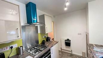 Melville Road Apartment - Birmingham City Centre