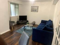 Melville Road Apartment - Birmingham City Centre