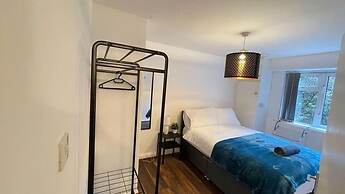 Melville Road Apartment - Birmingham City Centre