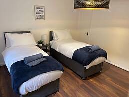 Melville Road Apartment - Birmingham City Centre