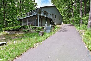 Silver Lake Chalet