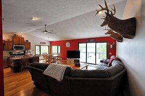 Silver Lake Chalet