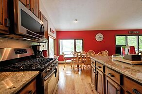 Silver Lake Chalet