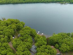 Silver Lake Chalet
