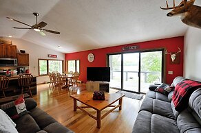 Silver Lake Chalet