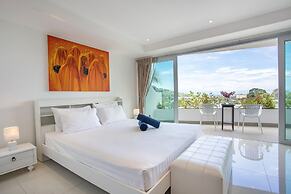 Kata Ocean View 2BR Apartment O910