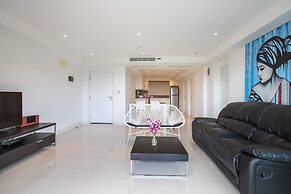 Kata Ocean View 2BR Apartment O910