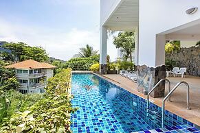 Kata Ocean View 2BR Apartment O910
