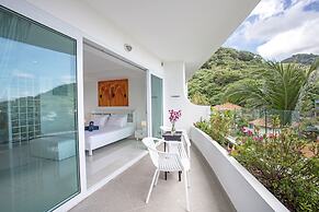 Kata Ocean View 2BR Apartment O910