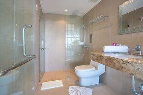 Kata Ocean View 2BR Apartment O910