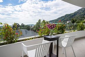 Kata Ocean View 2BR Apartment O910