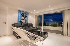 Kata Ocean View 2BR Apartment O910