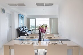 Kata Ocean View 2BR Apartment O910
