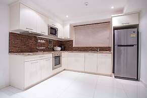 Kata Ocean View 2BR Apartment O910