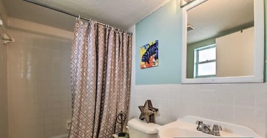 Absolute Beach - Sea View at Symphony Beach Club