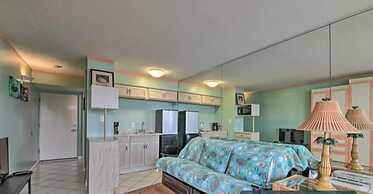 Absolute Beach - Sea View at Symphony Beach Club