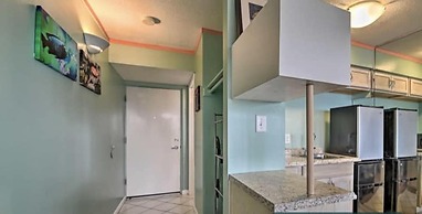 Absolute Beach - Sea View at Symphony Beach Club