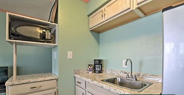 Absolute Beach - Sea View at Symphony Beach Club