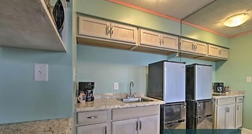 Absolute Beach - Sea View at Symphony Beach Club