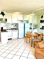 Coastal Cozy - Ocean View at Symphony Beach Club