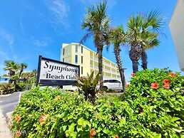 Coastal Cozy - Ocean View at Symphony Beach Club
