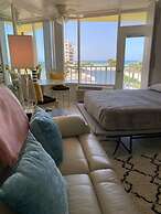 Beach Blessed - Sea View at Symphony Beach Club