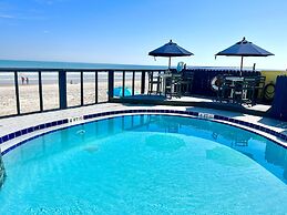 Beach Blessed - Sea View at Symphony Beach Club